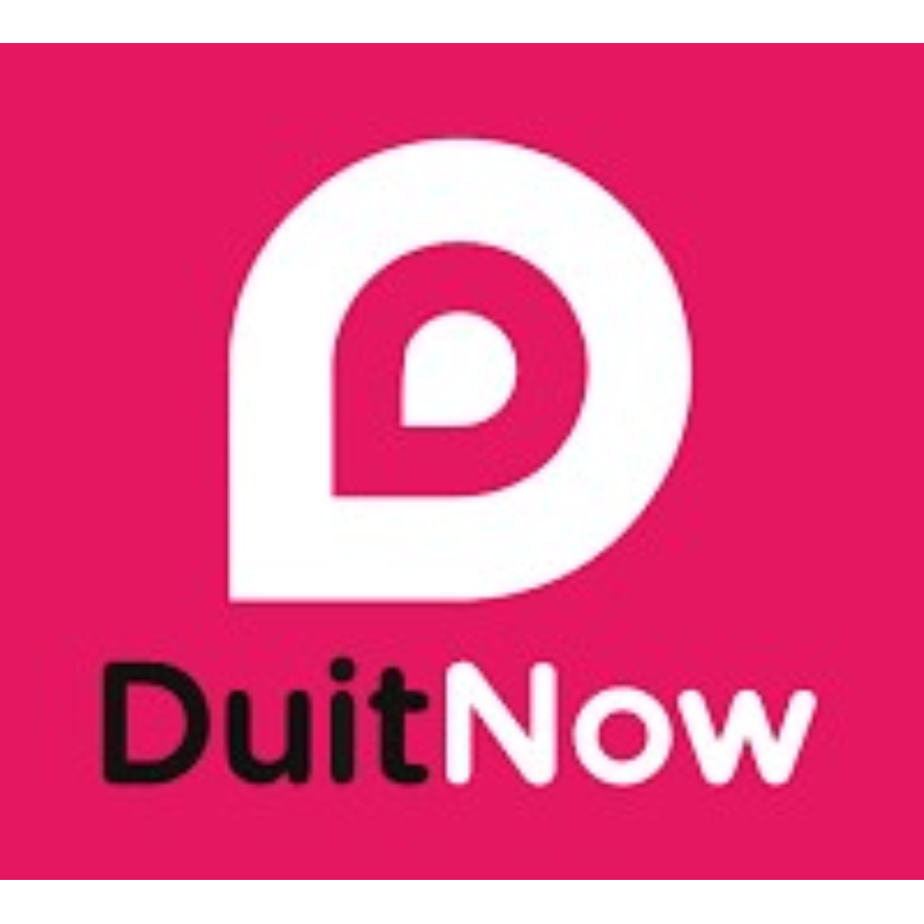 DuitNow QR